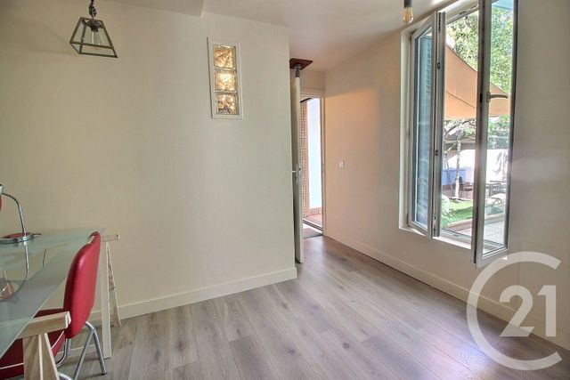 Maison &agrave; vendre - 6 pi&egrave;ces - 113,41 m2 - Pantin - 93 - ILE-DE-FRANCE