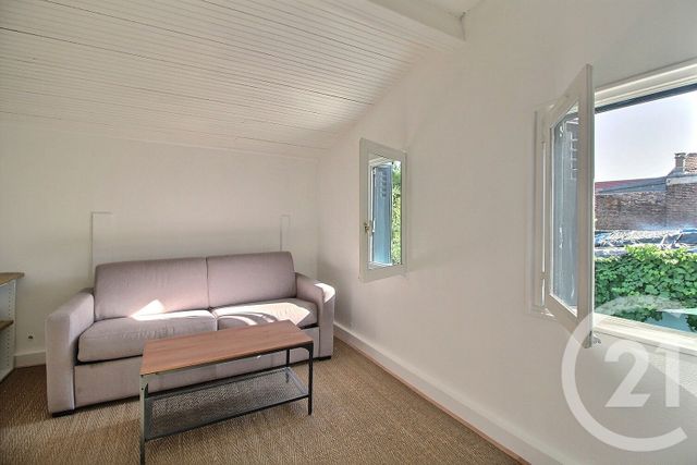 Maison &agrave; vendre - 6 pi&egrave;ces - 113,41 m2 - Pantin - 93 - ILE-DE-FRANCE