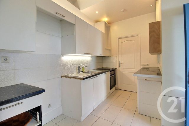 Maison &agrave; vendre - 6 pi&egrave;ces - 113,41 m2 - Pantin - 93 - ILE-DE-FRANCE