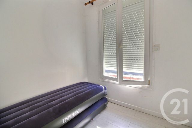 Maison &agrave; vendre - 3 pi&egrave;ces - 35,33 m2 - Pantin - 93 - ILE-DE-FRANCE