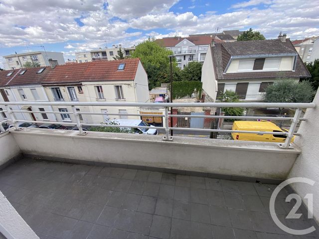 Appartement F1 &agrave; louer - 1 pi&egrave;ce - 33,46 m2 - Livry Gargan - 93 - ILE-DE-FRANCE