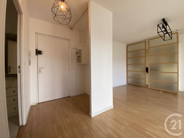 Appartement F1 &agrave; louer - 1 pi&egrave;ce - 33,46 m2 - Livry Gargan - 93 - ILE-DE-FRANCE
