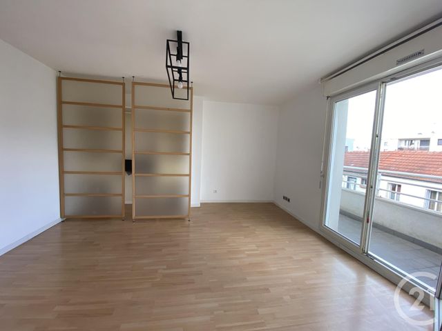 appartement - LIVRY GARGAN - 93