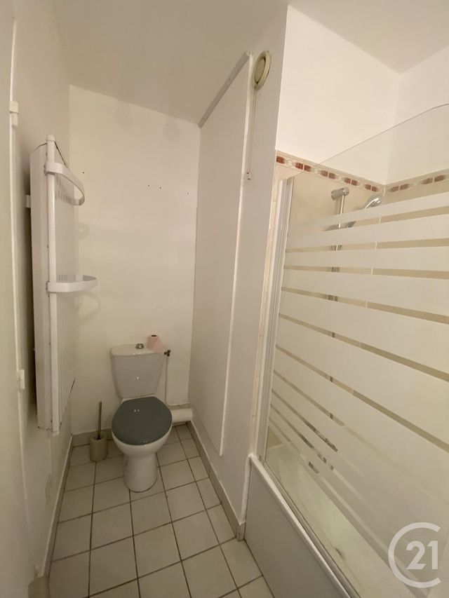 Appartement F1 &agrave; louer - 1 pi&egrave;ce - 33,46 m2 - Livry Gargan - 93 - ILE-DE-FRANCE