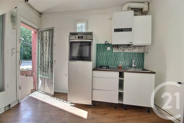 maison - PANTIN - 93