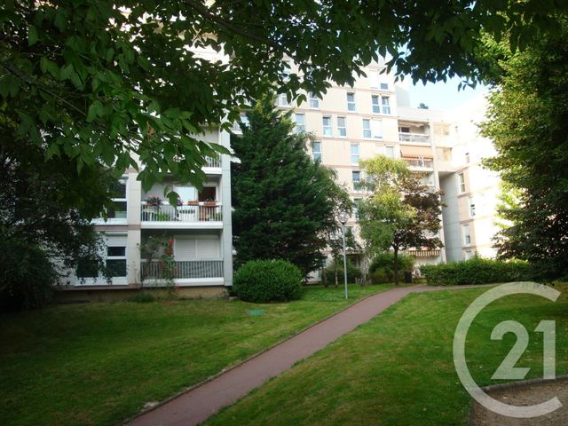 Parking &agrave; vendre - 11 m2 - Pantin - 93 - ILE-DE-FRANCE