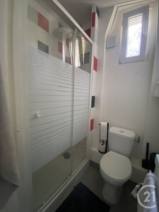Appartement F1 &agrave; louer - 1 pi&egrave;ce - 20,15 m2 - Rosny Sous Bois - 93 - ILE-DE-FRANCE