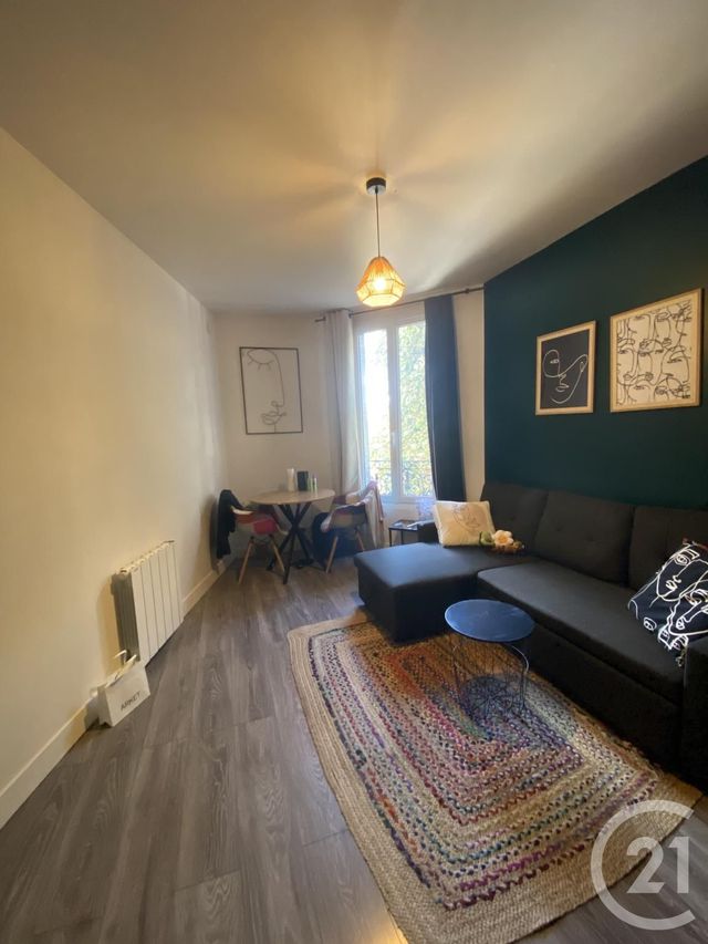 appartement - ROSNY SOUS BOIS - 93