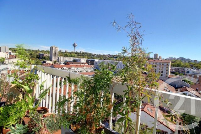 Appartement F3 &agrave; vendre - 3 pi&egrave;ces - 61 m2 - Pantin - 93 - ILE-DE-FRANCE