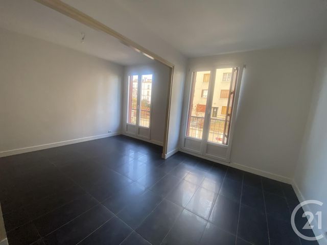 appartement - ROSNY SOUS BOIS - 93