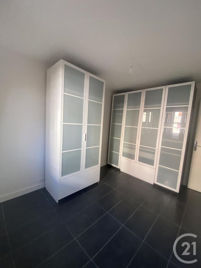 Appartement F3 &agrave; louer - 3 pi&egrave;ces - 44,43 m2 - Rosny Sous Bois - 93 - ILE-DE-FRANCE