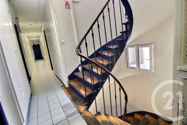 Appartement F2 &agrave; vendre - 2 pi&egrave;ces - 26,74 m2 - Pantin - 93 - ILE-DE-FRANCE