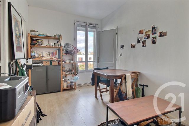 appartement - PANTIN - 93