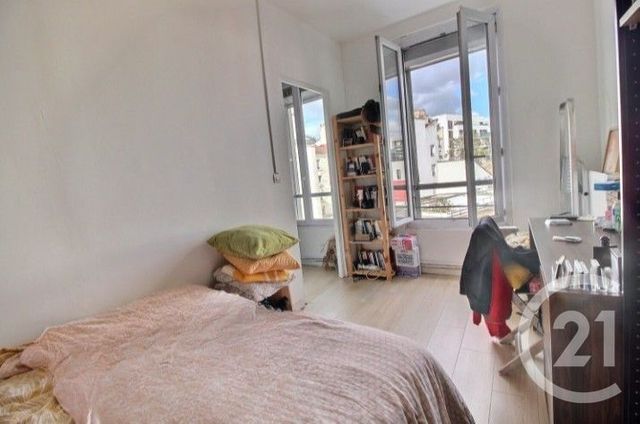 Appartement F2 &agrave; vendre - 2 pi&egrave;ces - 26,74 m2 - Pantin - 93 - ILE-DE-FRANCE