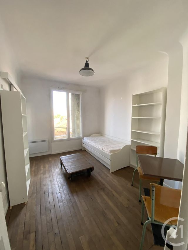 Appartement 1 pièce 22 m² · à Pantin · 21,6 m² · 800 €/mois