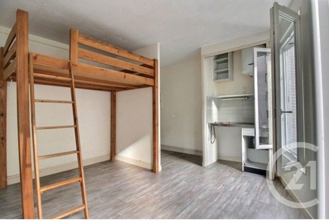 appartement - LE PRE ST GERVAIS - 93