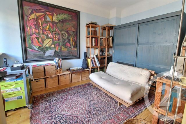 Maison &agrave; vendre - 5 pi&egrave;ces - 107 m2 - Pantin - 93 - ILE-DE-FRANCE
