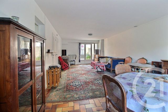 Maison &agrave; vendre - 5 pi&egrave;ces - 107 m2 - Pantin - 93 - ILE-DE-FRANCE