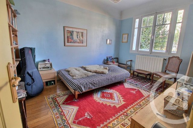Maison &agrave; vendre - 5 pi&egrave;ces - 107 m2 - Pantin - 93 - ILE-DE-FRANCE