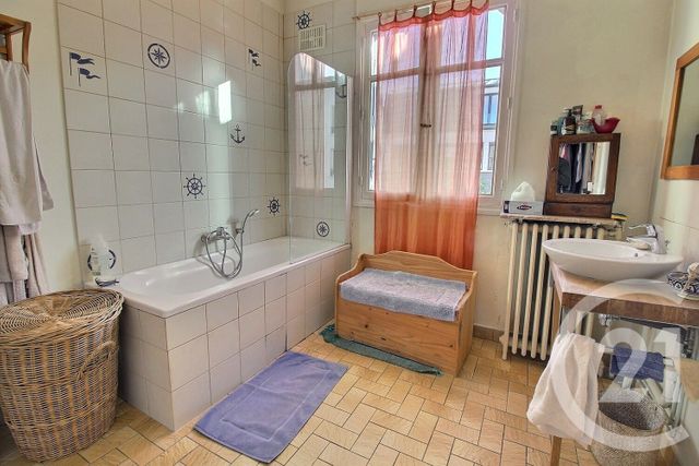 Maison &agrave; vendre - 5 pi&egrave;ces - 107 m2 - Pantin - 93 - ILE-DE-FRANCE