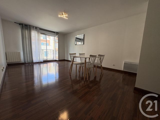 Appartement F2 &agrave; louer - 2 pi&egrave;ces - 44,06 m2 - Les Pavillons Sous Bois - 93 - ILE-DE-FRANCE