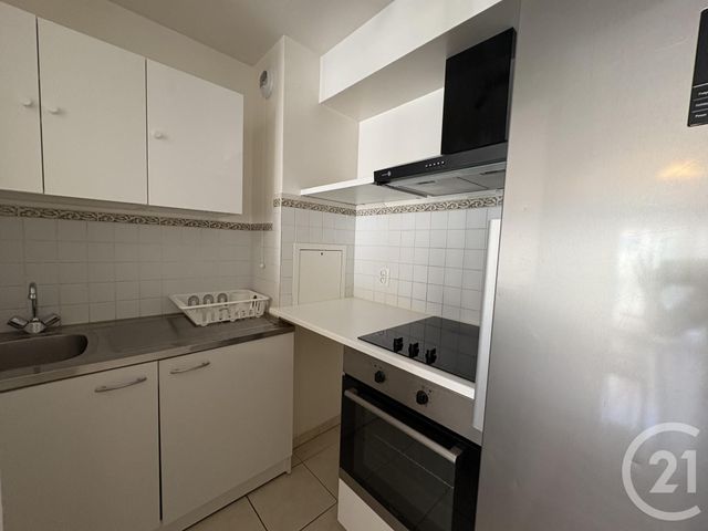 Appartement F2 &agrave; louer - 2 pi&egrave;ces - 44,06 m2 - Les Pavillons Sous Bois - 93 - ILE-DE-FRANCE