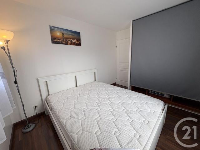 Appartement F2 &agrave; louer - 2 pi&egrave;ces - 44,06 m2 - Les Pavillons Sous Bois - 93 - ILE-DE-FRANCE