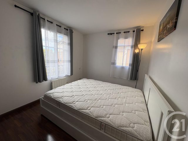 Appartement F2 &agrave; louer - 2 pi&egrave;ces - 44,06 m2 - Les Pavillons Sous Bois - 93 - ILE-DE-FRANCE