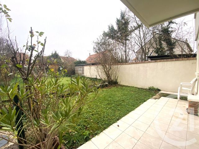 Appartement F1 &agrave; vendre - 1 pi&egrave;ce - 30,50 m2 - Antony - 92 - ILE-DE-FRANCE