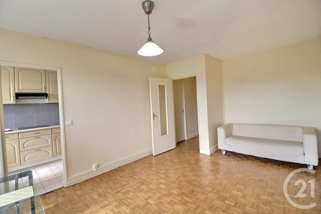 Appartement F2 à louer - 2 pièces - 43,95 m2 - Antony - 92 - ILE-DE-FRANCE