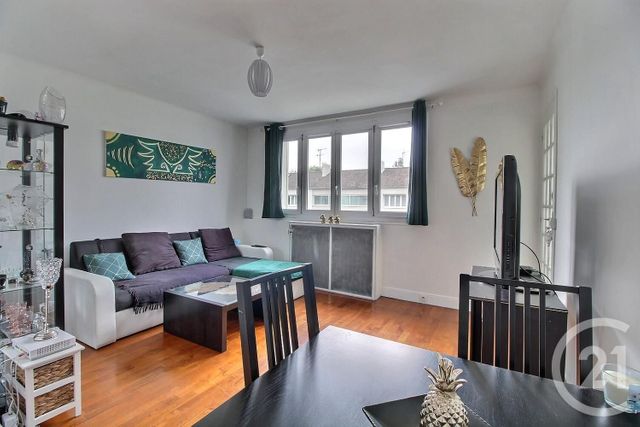 Appartement a vendre antony - 3 pièce(s) - 55 m2 - Surfyn