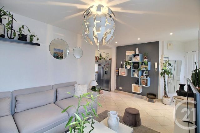 Appartement a vendre antony - 2 pièce(s) - 38.6 m2 - Surfyn