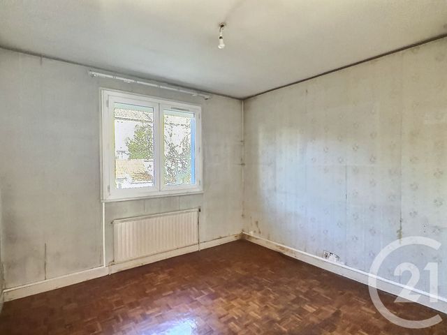 Maison &agrave; vendre - 4 pi&egrave;ces - 57 m2 - Antony - 92 - ILE-DE-FRANCE