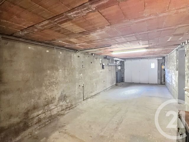 Maison &agrave; vendre - 4 pi&egrave;ces - 57 m2 - Antony - 92 - ILE-DE-FRANCE