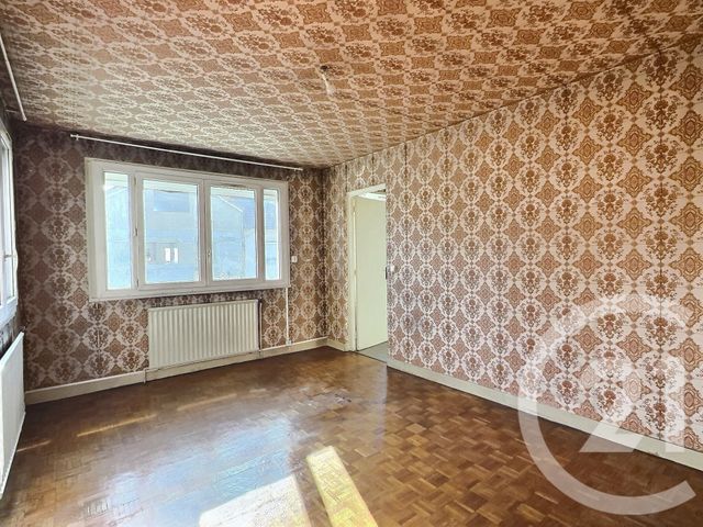 Maison &agrave; vendre - 4 pi&egrave;ces - 57 m2 - Antony - 92 - ILE-DE-FRANCE