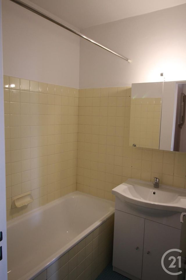 Appartement a louer antony - 1 pièce(s) - 28.4 m2 - Surfyn