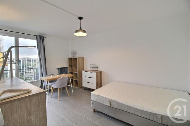 Appartement a louer antony - 1 pièce(s) - 20.8 m2 - Surfyn