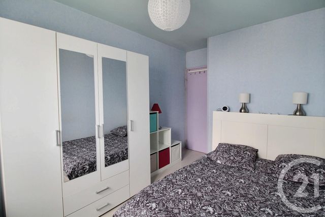 Appartement a louer antony - 3 pièce(s) - 55.1 m2 - Surfyn