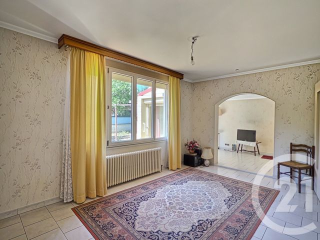 Maison &agrave; vendre - 4 pi&egrave;ces - 67 m2 - Antony - 92 - ILE-DE-FRANCE