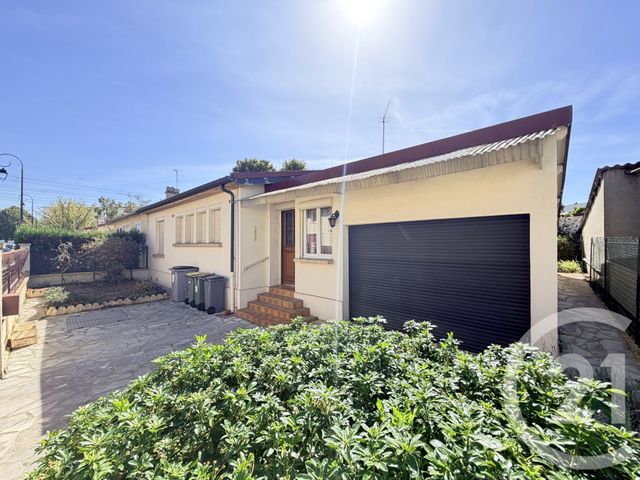 maison - ANTONY - 92