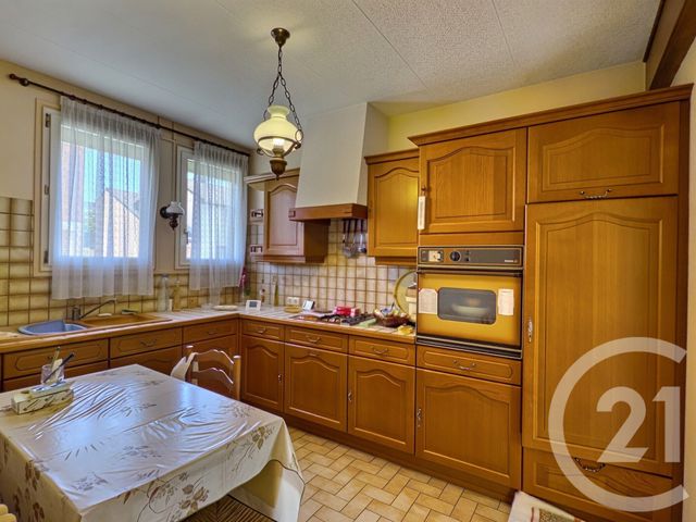 Maison &agrave; vendre - 4 pi&egrave;ces - 67 m2 - Antony - 92 - ILE-DE-FRANCE