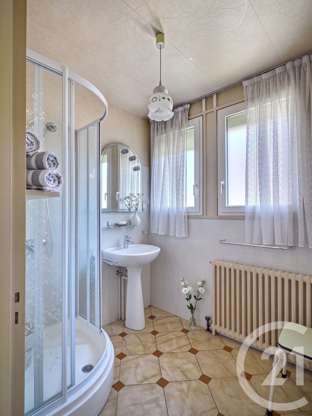 Maison &agrave; vendre - 4 pi&egrave;ces - 67 m2 - Antony - 92 - ILE-DE-FRANCE