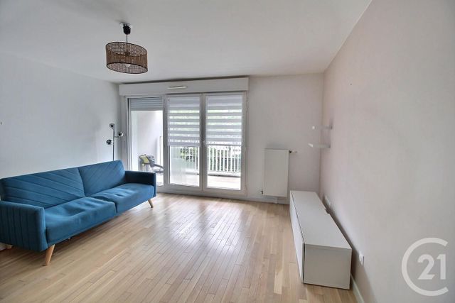 Appartement a louer antony - 2 pièce(s) - 46.5 m2 - Surfyn