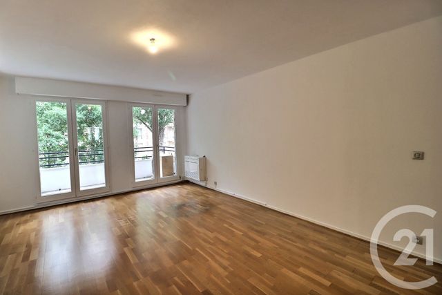 Prix immobilier ANTONY - Photo d’un appartement vendu