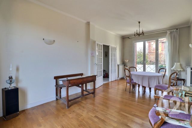 maison - ANTONY - 92