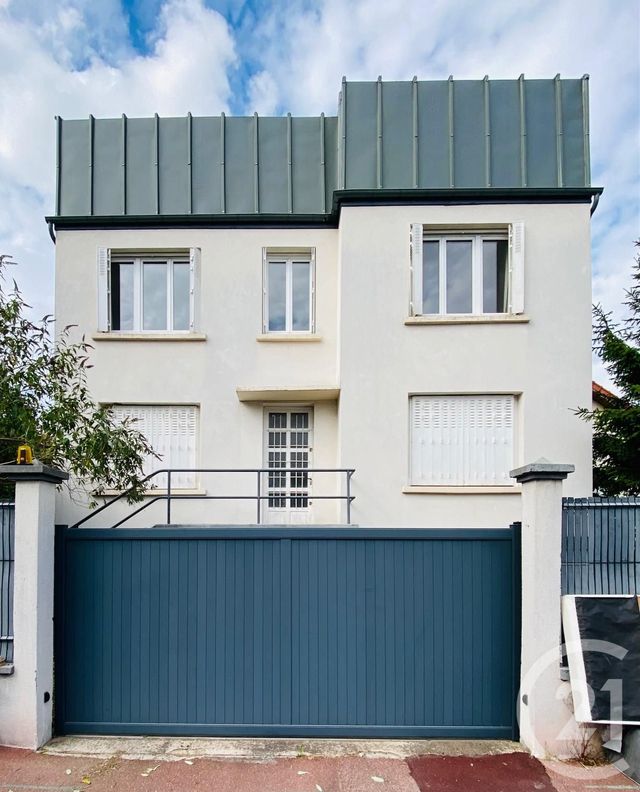 Maison à vendre - 14 pièces - 160,23 m2 - Antony - 92 - ILE-DE-FRANCE