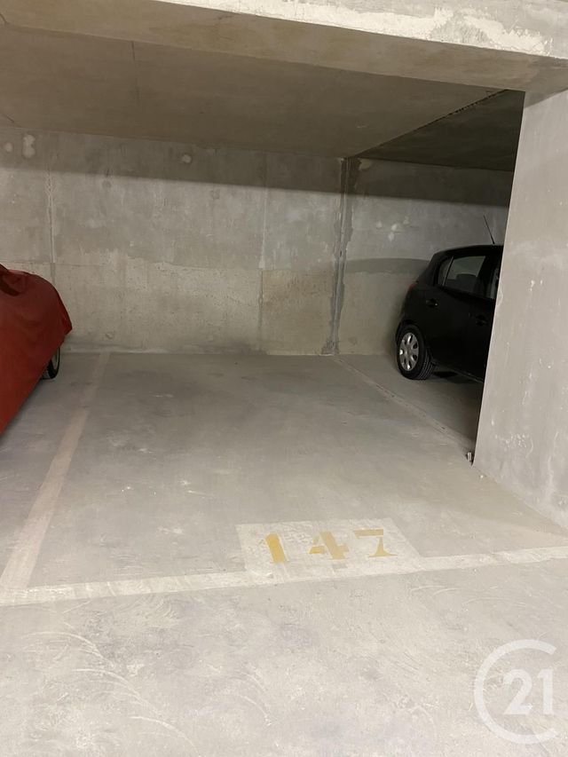 parking - ANTONY - 92