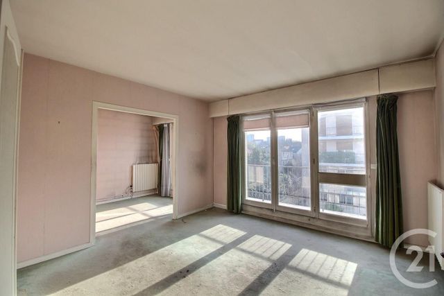 Appartement a louer antony - 5 pièce(s) - 89.6 m2 - Surfyn
