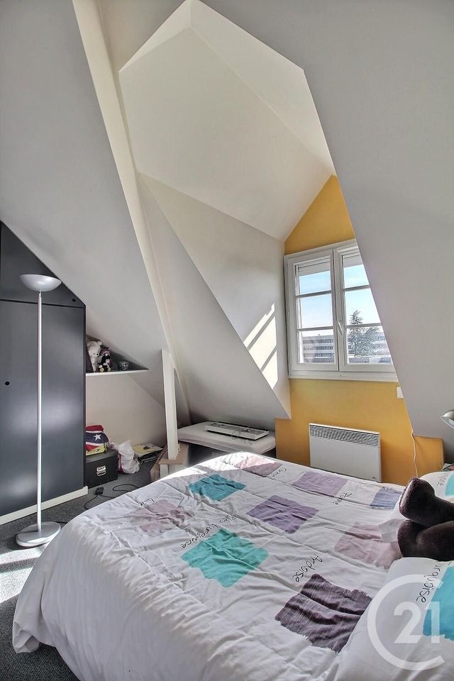 Appartement a louer antony - 5 pièce(s) - 150.8 m2 - Surfyn