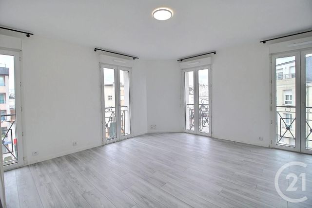 Appartement Duplex à vendre - 3 pièces - 64,79 m2 - Antony - 92 - ILE-DE-FRANCE